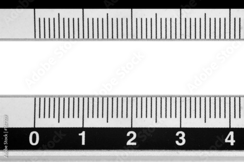 rule scale
