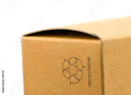 recyclable