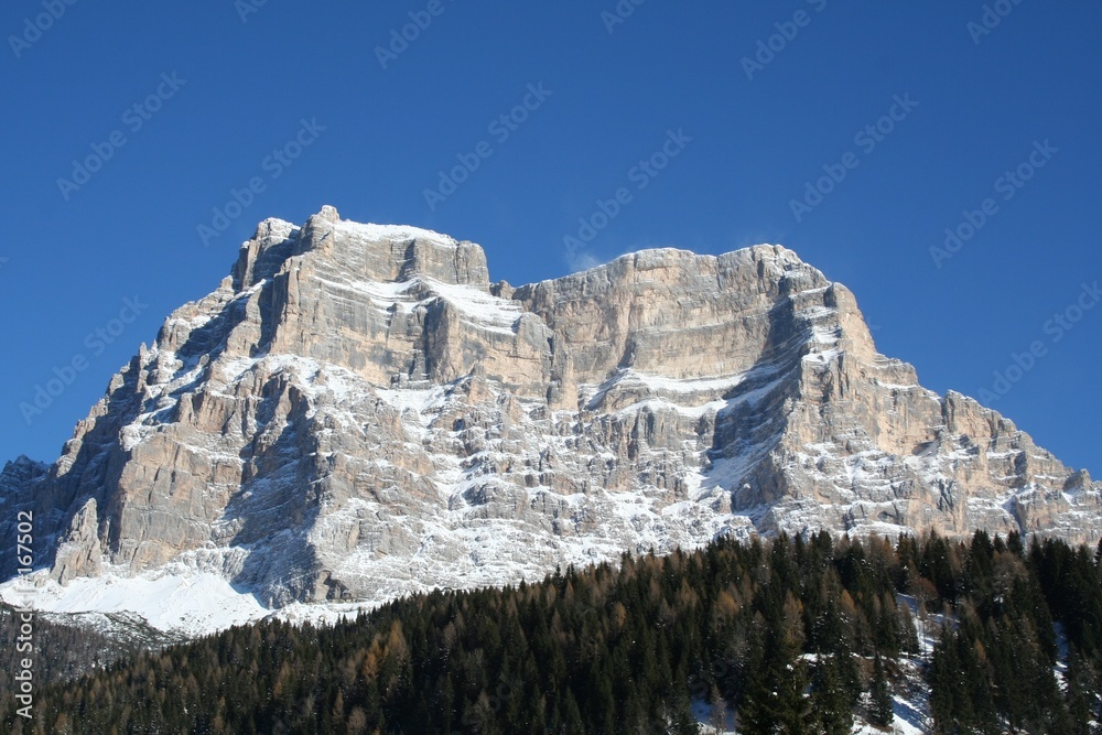 alps - dolomites - italy