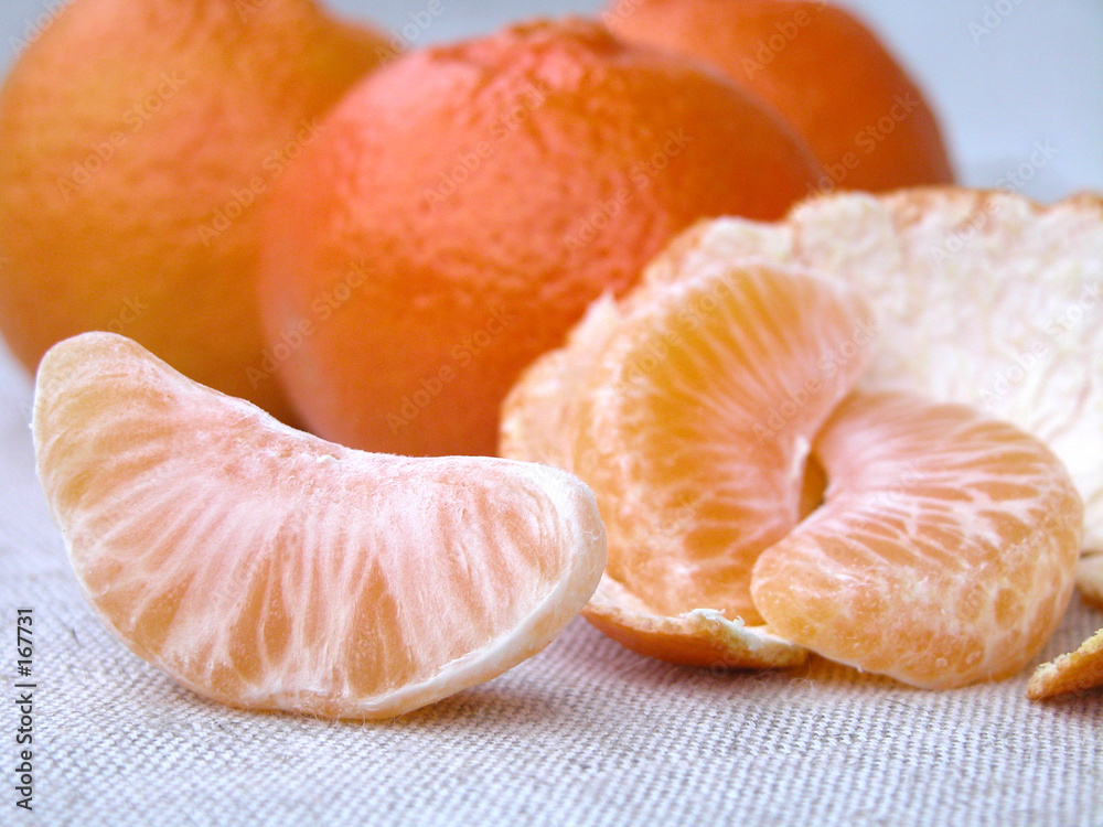 tangerines tangerines