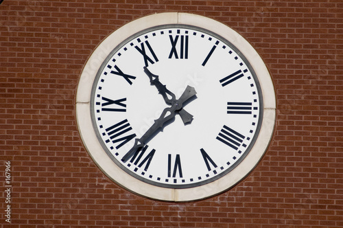 clock tower