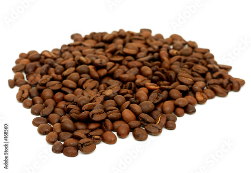 Fototapeta Naklejka Na Ścianę i Meble -  coffee beans