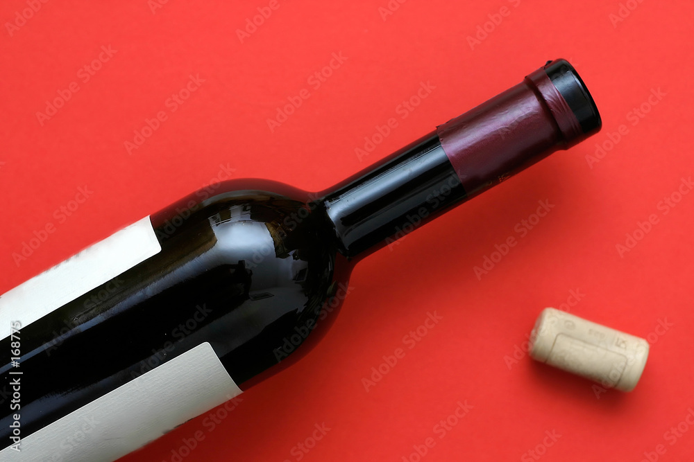 wine bottle wine bottle
