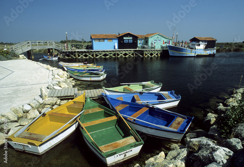 salines