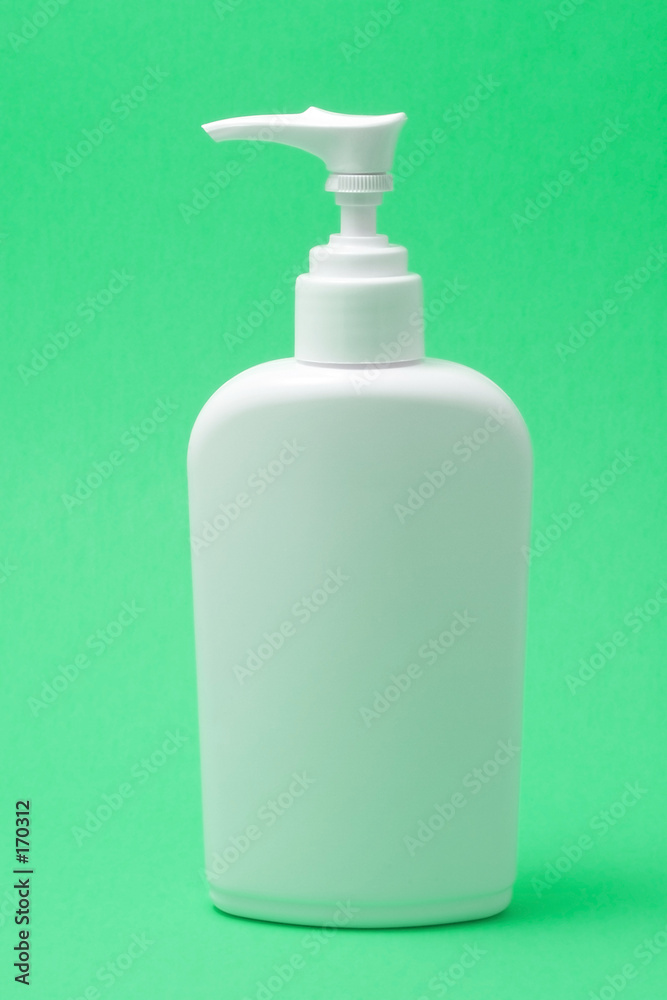 body lotion bottle body lotion bottle