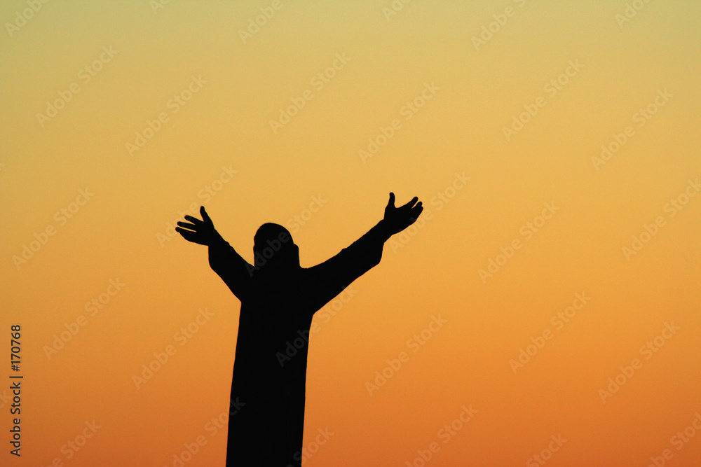 st. benedict at dawn st. benedict at dawn