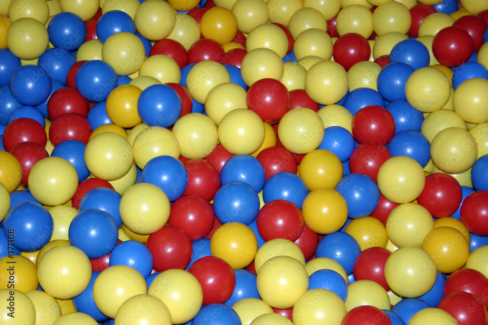 colored balls texture colored balls texture