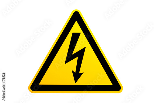 high voltage