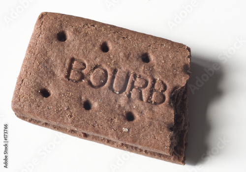 bourbon biscuit