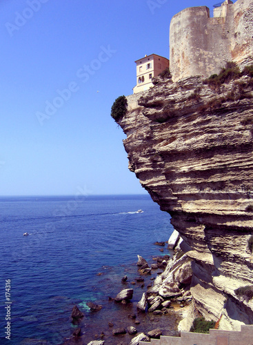 bonifacio