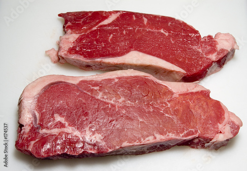 steak