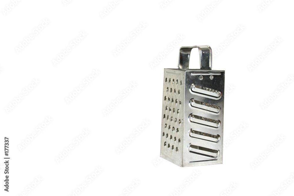rasp small rasp small