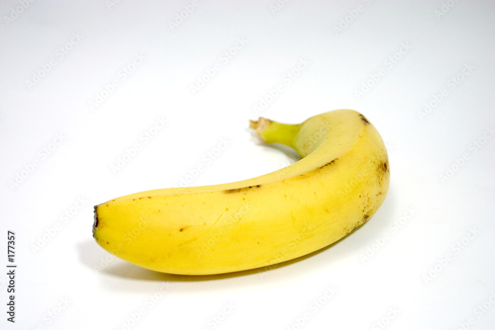 single banana single banana