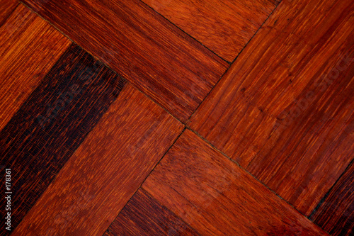 parquet abstract