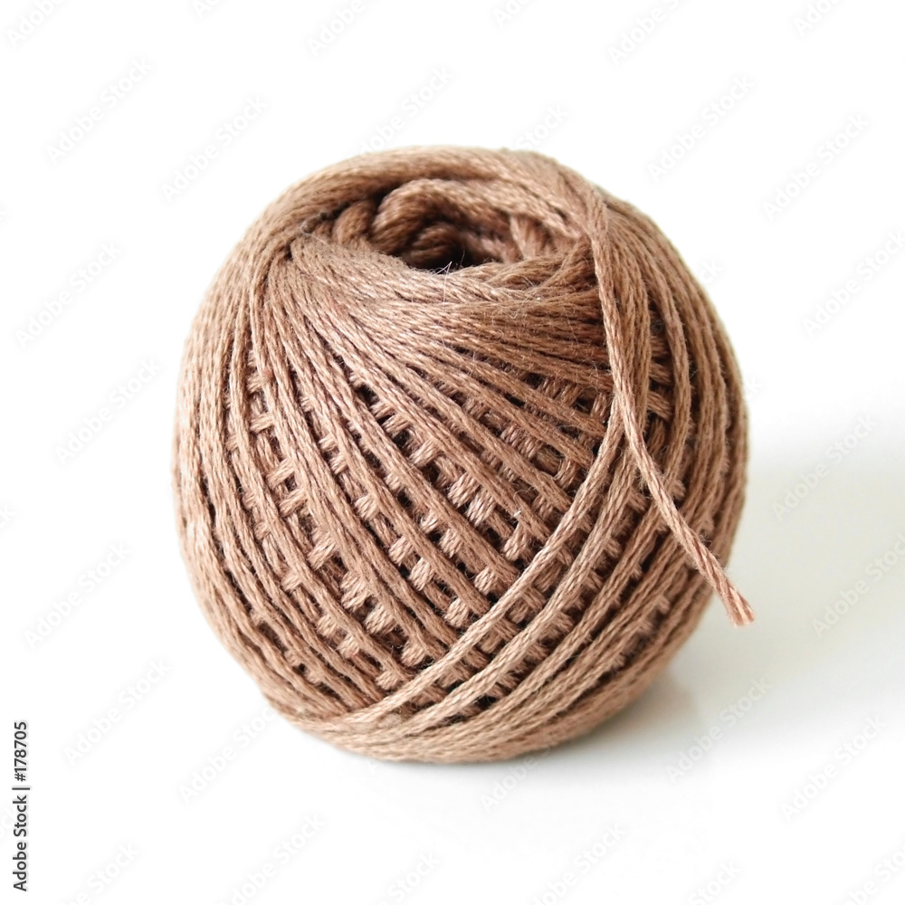 cord ball cord ball