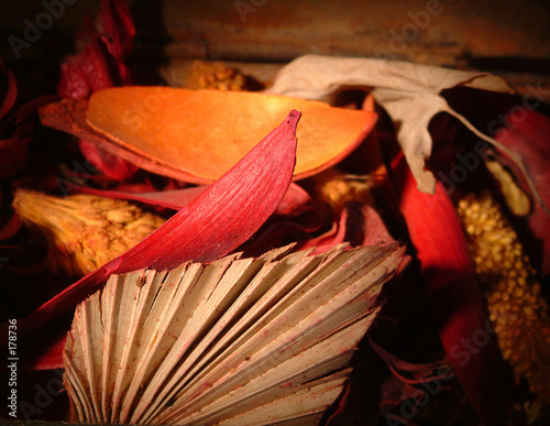 *pot-pourri*