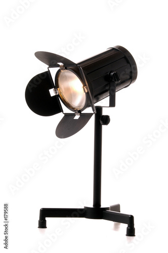 spotlight