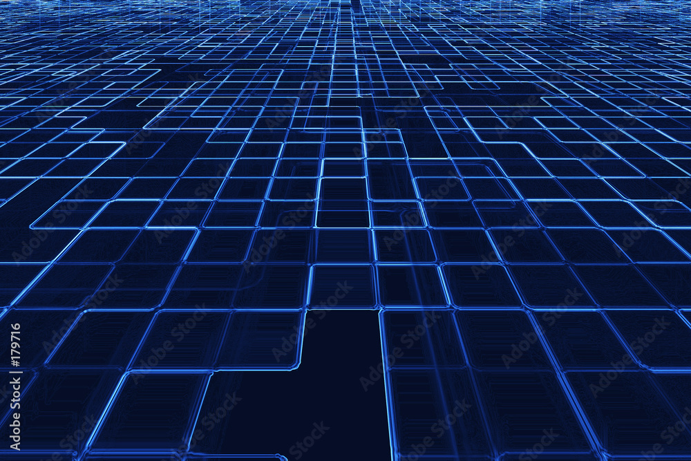 Φωτογραφία the grid.