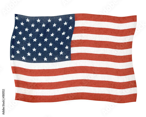 american flag
