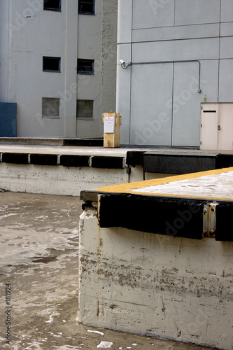 loading dock