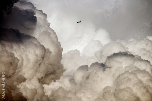 storm & fly
