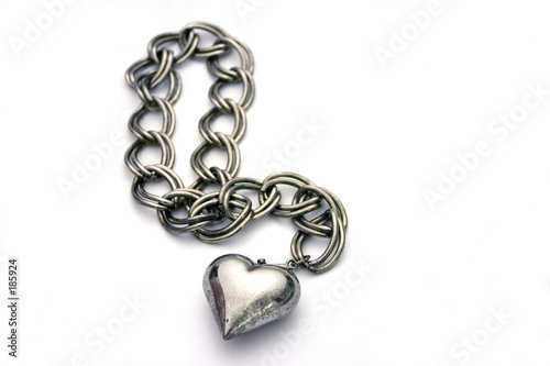 unchain my heart