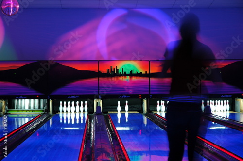 bowling