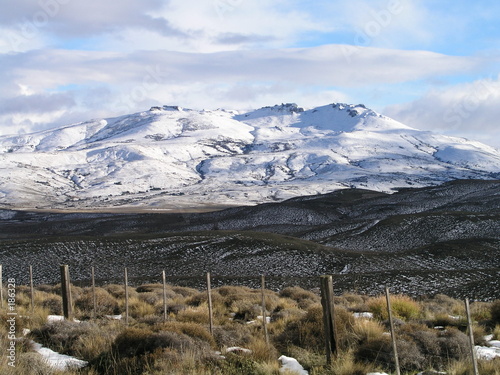 argentina - patagonia