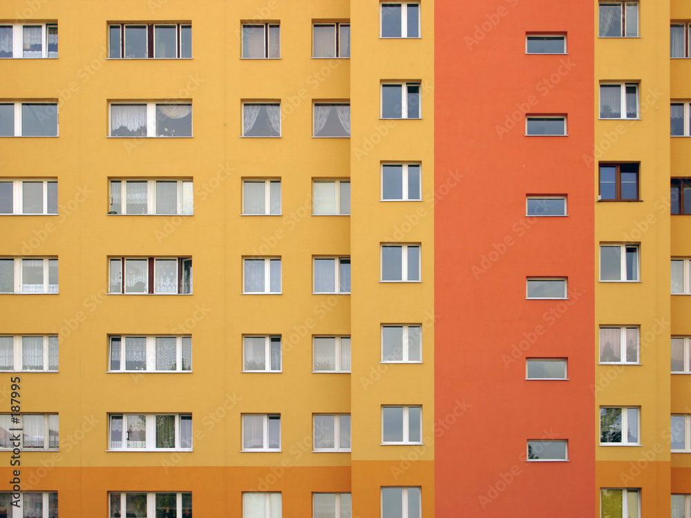 windows array