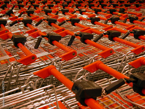 supermarket texture