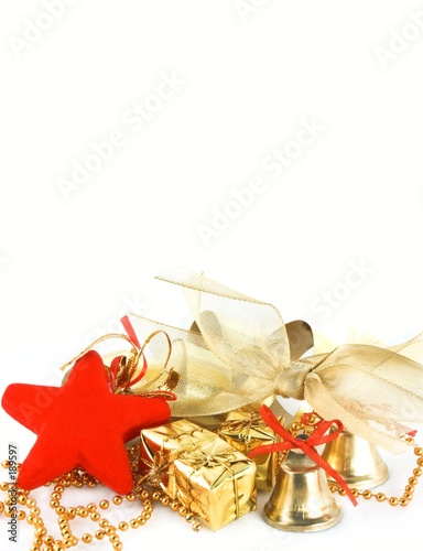 x-mas invitation
