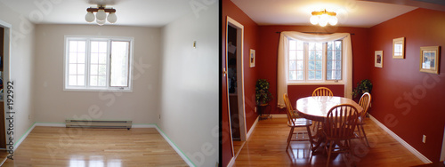 before and after reno
