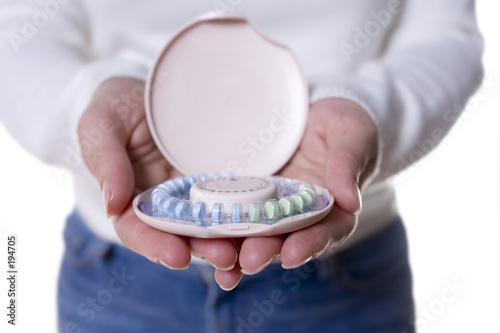 birth control