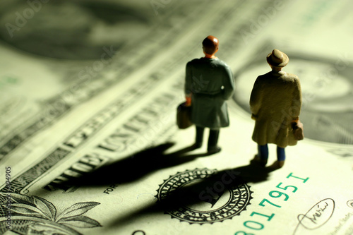 financial uncertainties