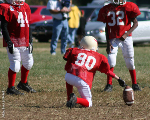 peewee football 1