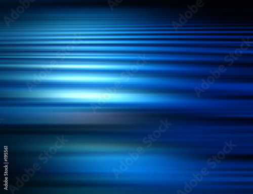 blue blur