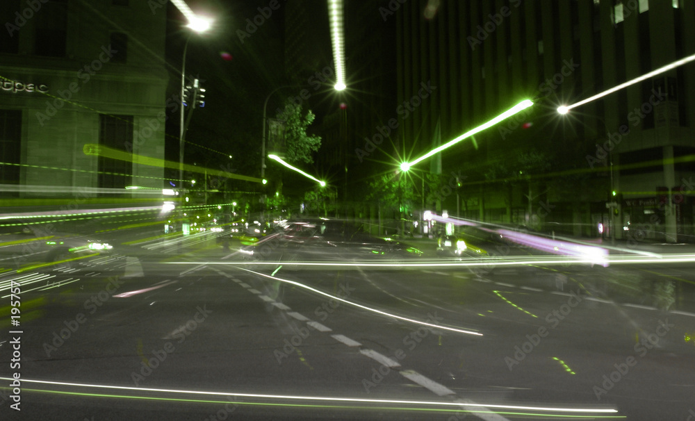 peak traffic abstract peak traffic abstract