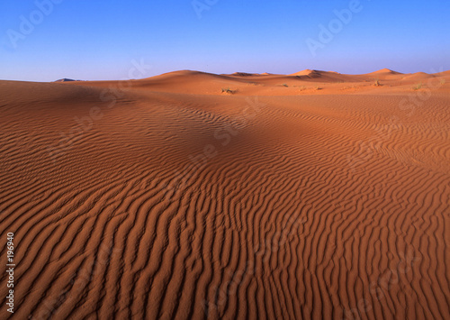 wüstensand photo