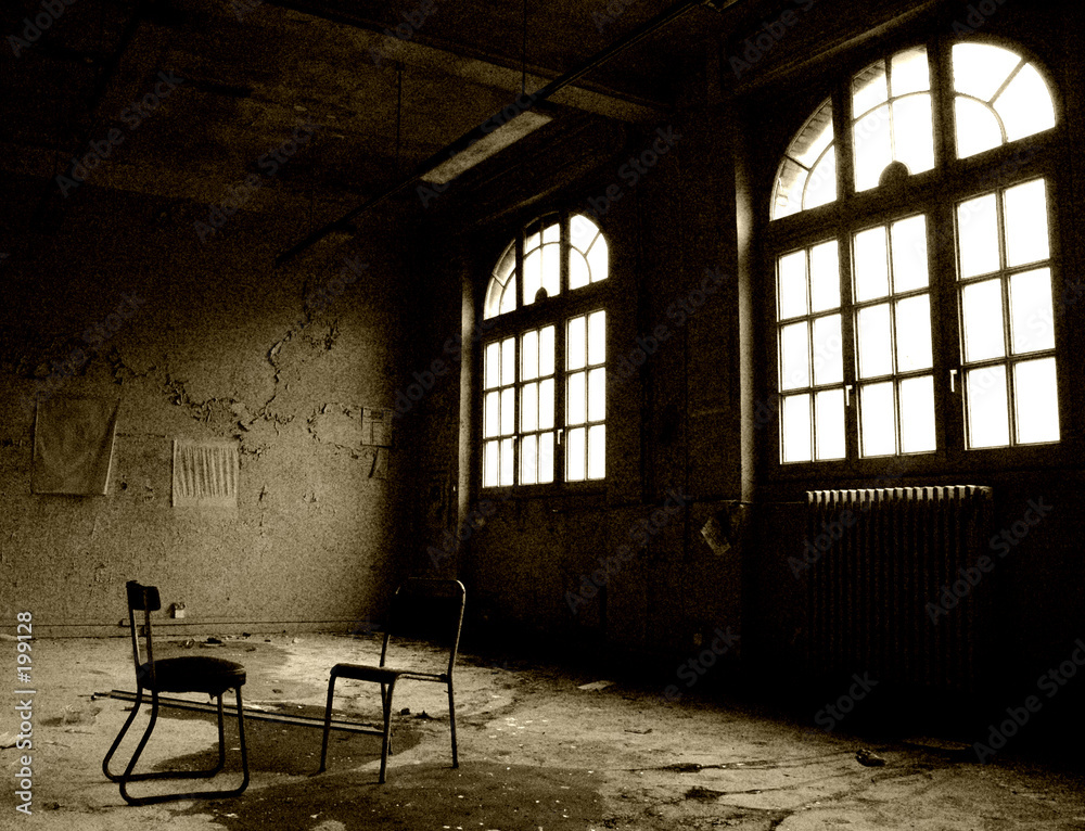 l'absence l'absence