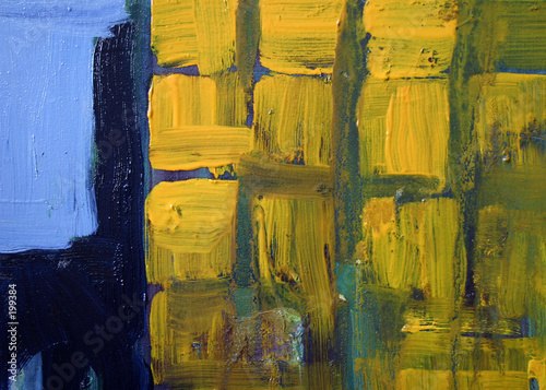 painting background