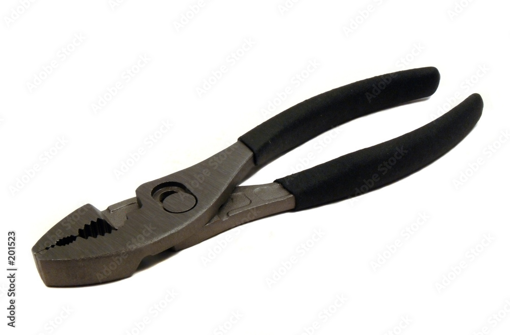 pliers pliers
