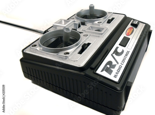 rc controller