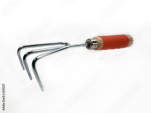 garden claw