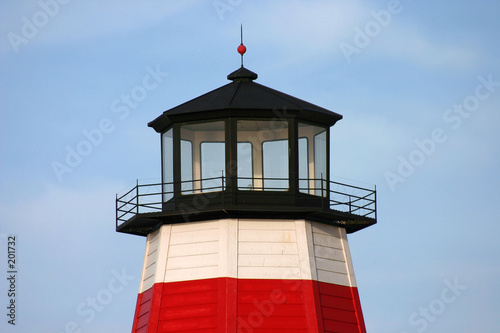 johns pass lighthouse