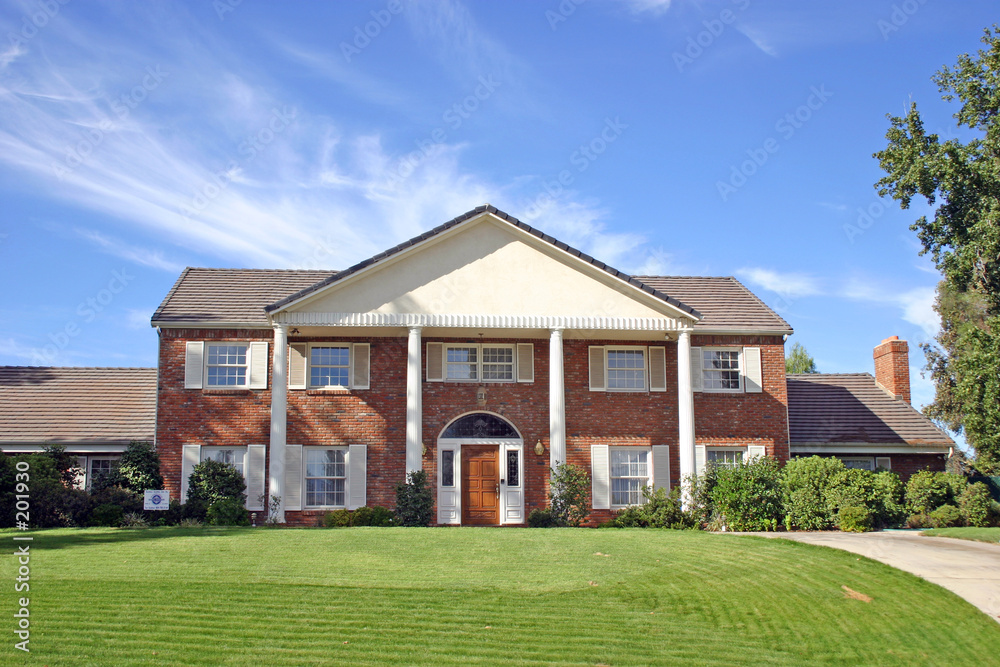 brick house brick house