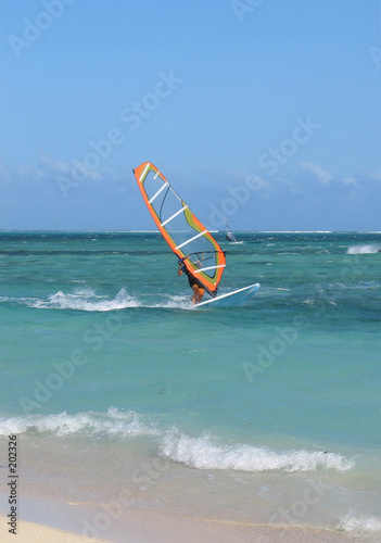  	windsurfing 1