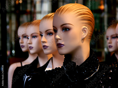 Φωτογραφία clones
