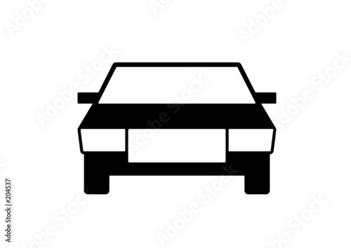 car logo