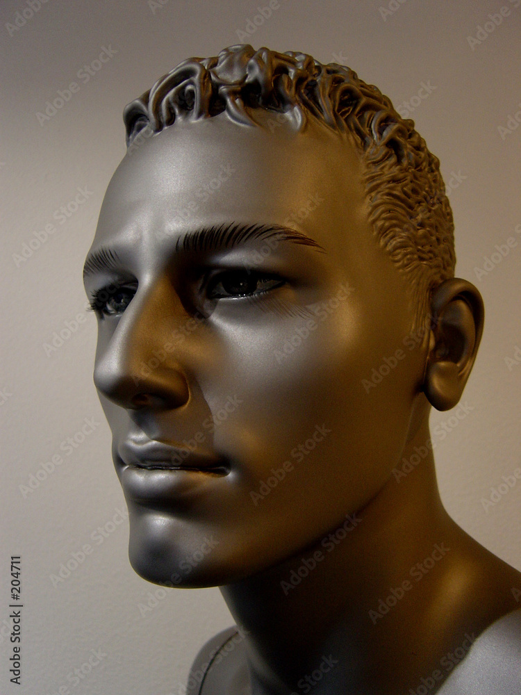 mannequin homme noir mannequin homme noir
