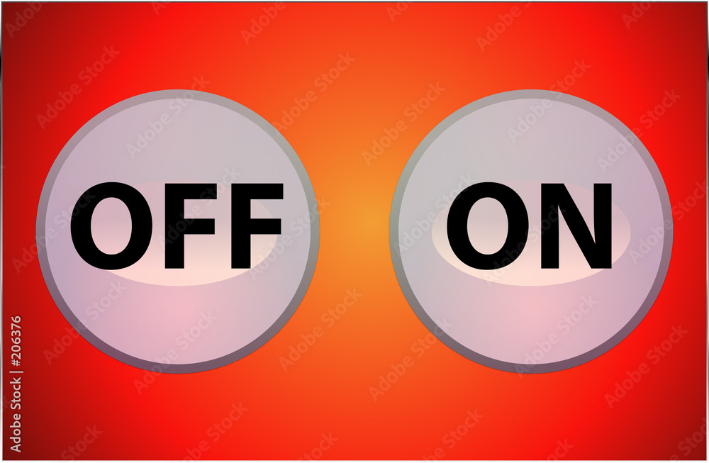 on/off